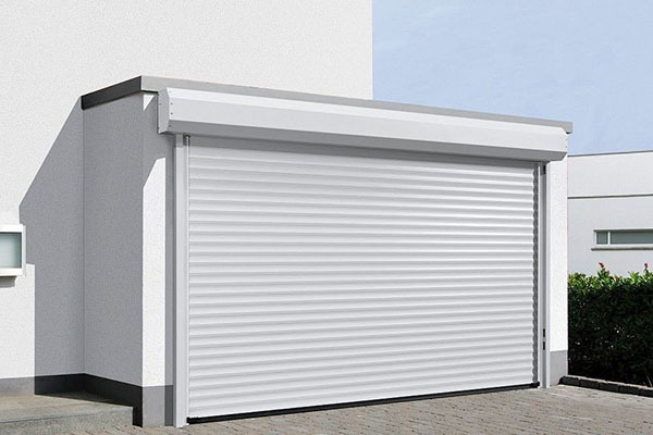 Inteligentes e convenientes + compactas, as cortinas de enrolar são adequadas para a vida moderna