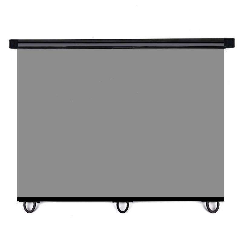 Cortinas de enrolar para janelas de carro