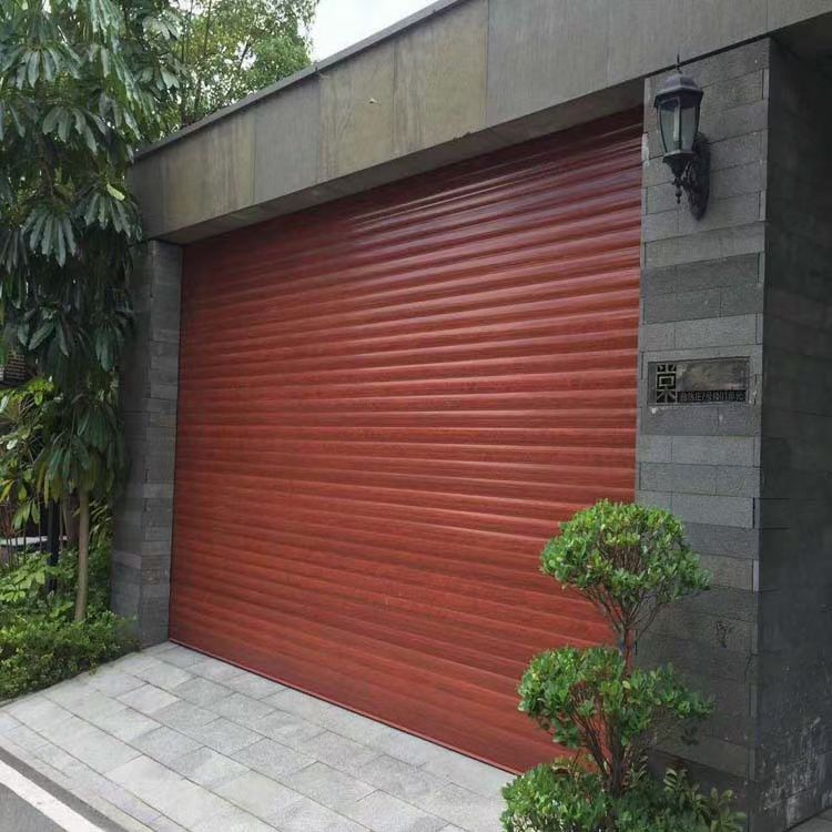 Comprar portas de persiana